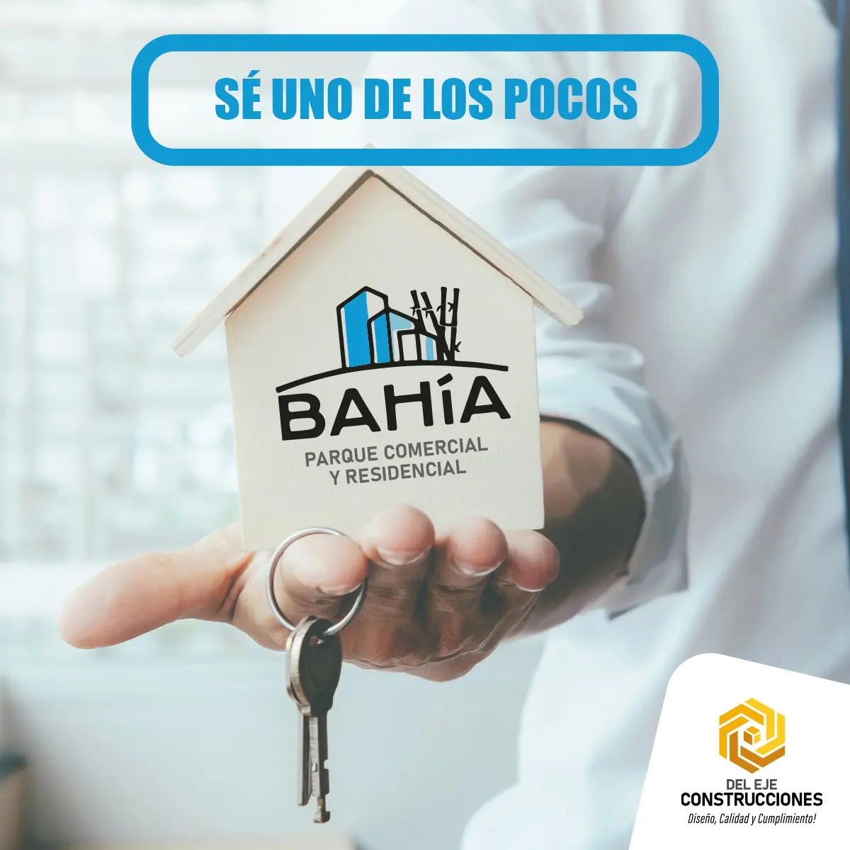 Bahía Proyecto 3